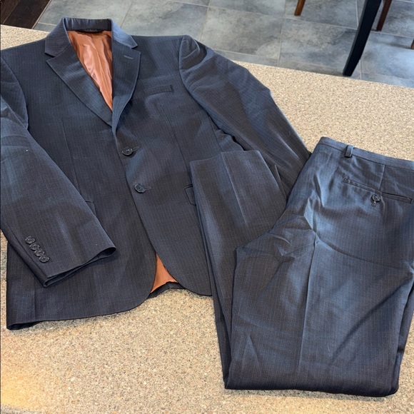 Jos. A. Bank Suit